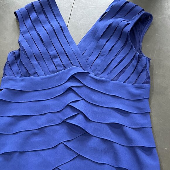 Scarlet Nite. Cocktail Dress - Picture 4 of 7